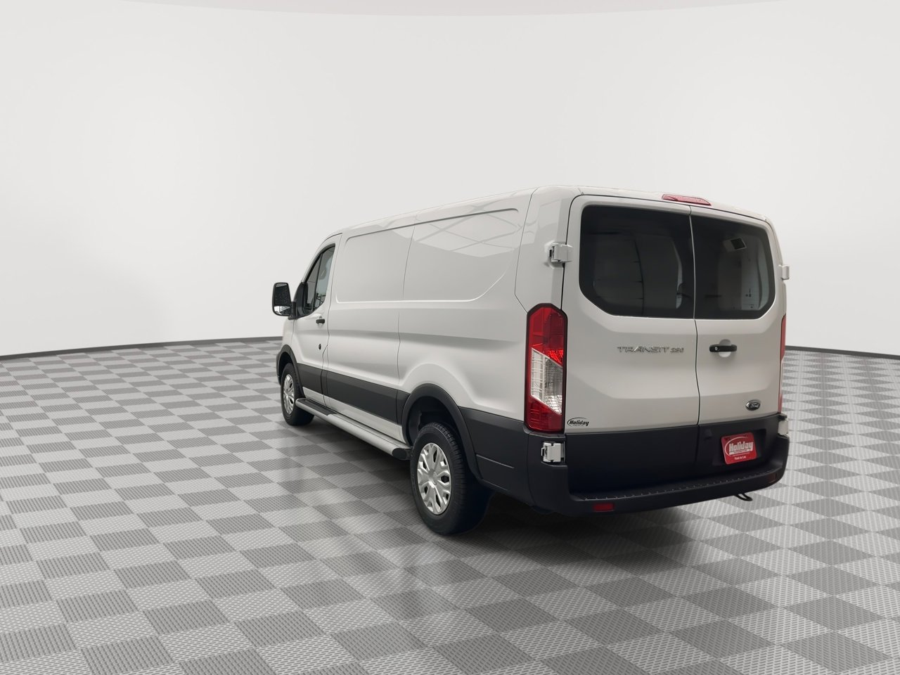 Used 2024 Ford Transit 250 Low Roof w/ Exterior Upgrade Package image 2