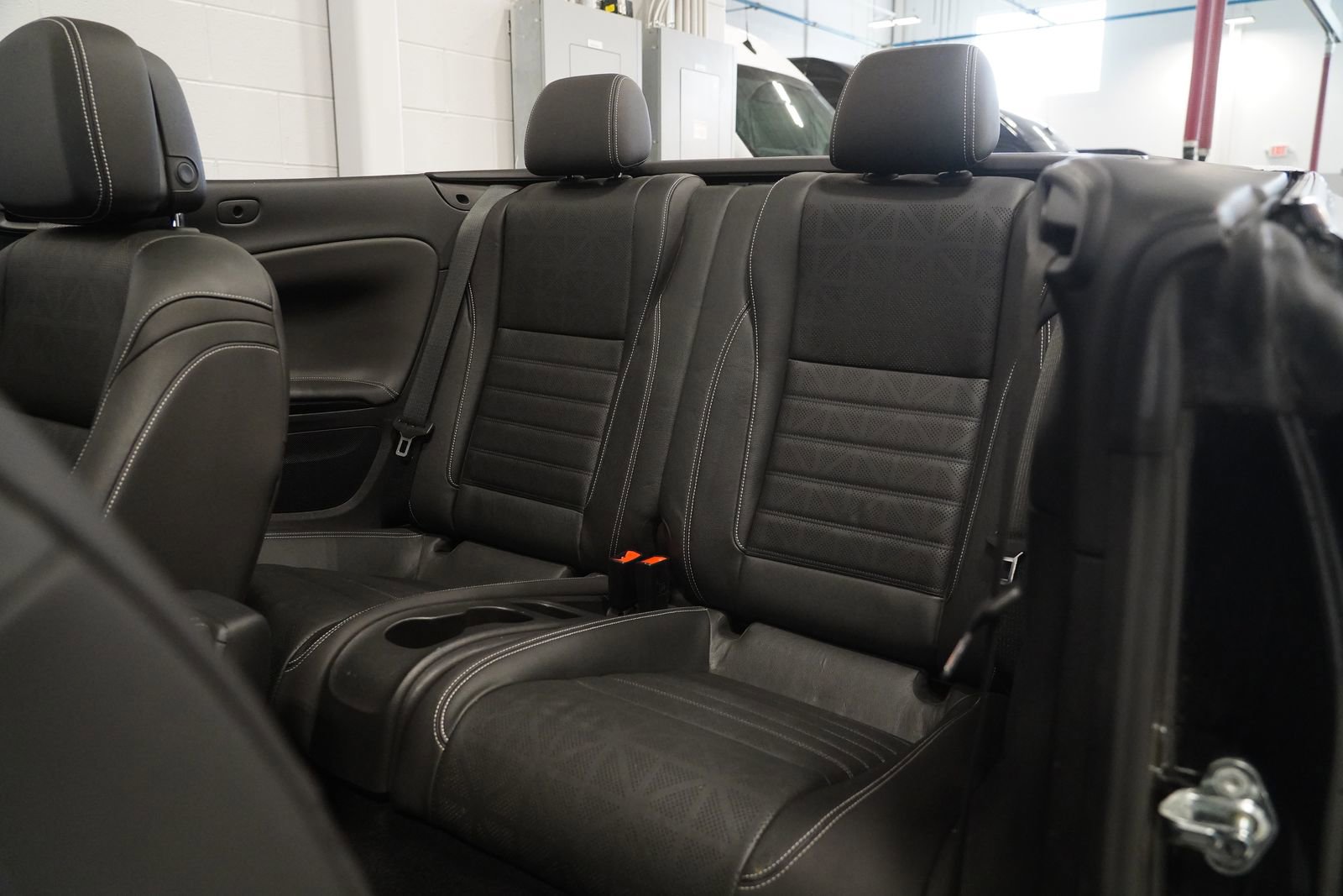 Used 2016 Buick Cascada Premium image 17