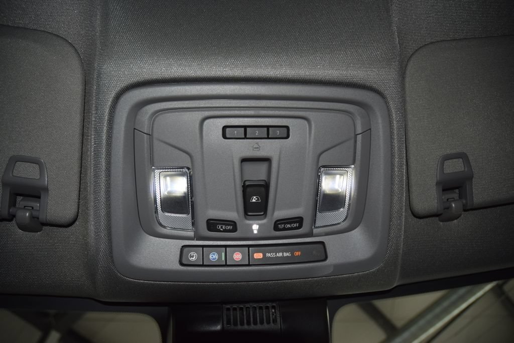 New 2026 Chevrolet Silverado 2500 LT w/ All Star Edition AWD/4WD image 56