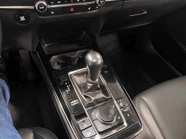 Used 2024 MAZDA CX-30 AWD 2.5 S w/ Preferred Package image 28