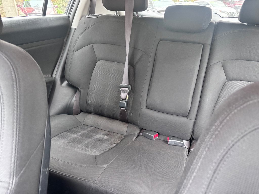 Used 2012 Kia Sportage LX w/ Convenience Pkg AWD/4WD image 6