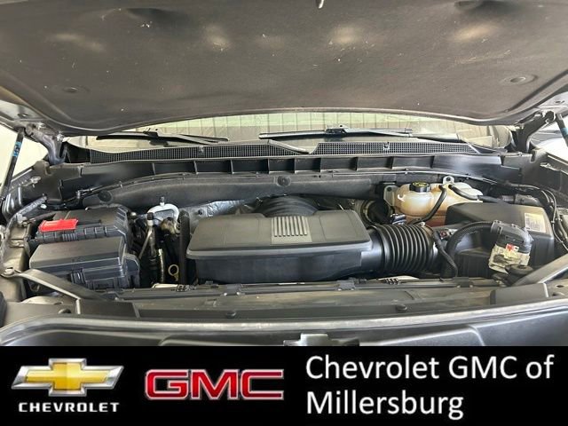 Used 2021 Chevrolet Suburban LT AWD/4WD image 12