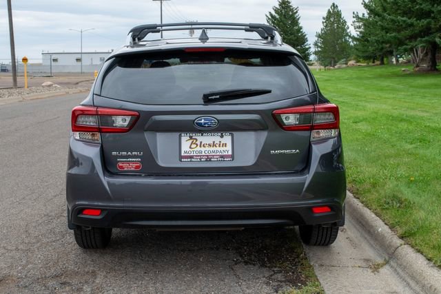 Used 2020 Subaru Impreza 2.0i Premium image 5