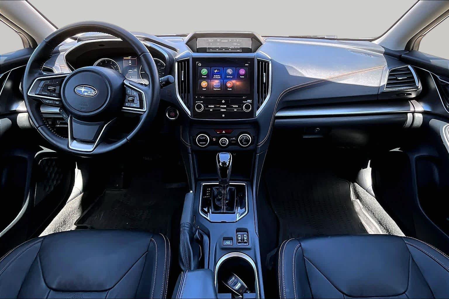 Used 2019 Subaru Crosstrek 2.0i Limited w/ Moonroof Package AWD/4WD image 18