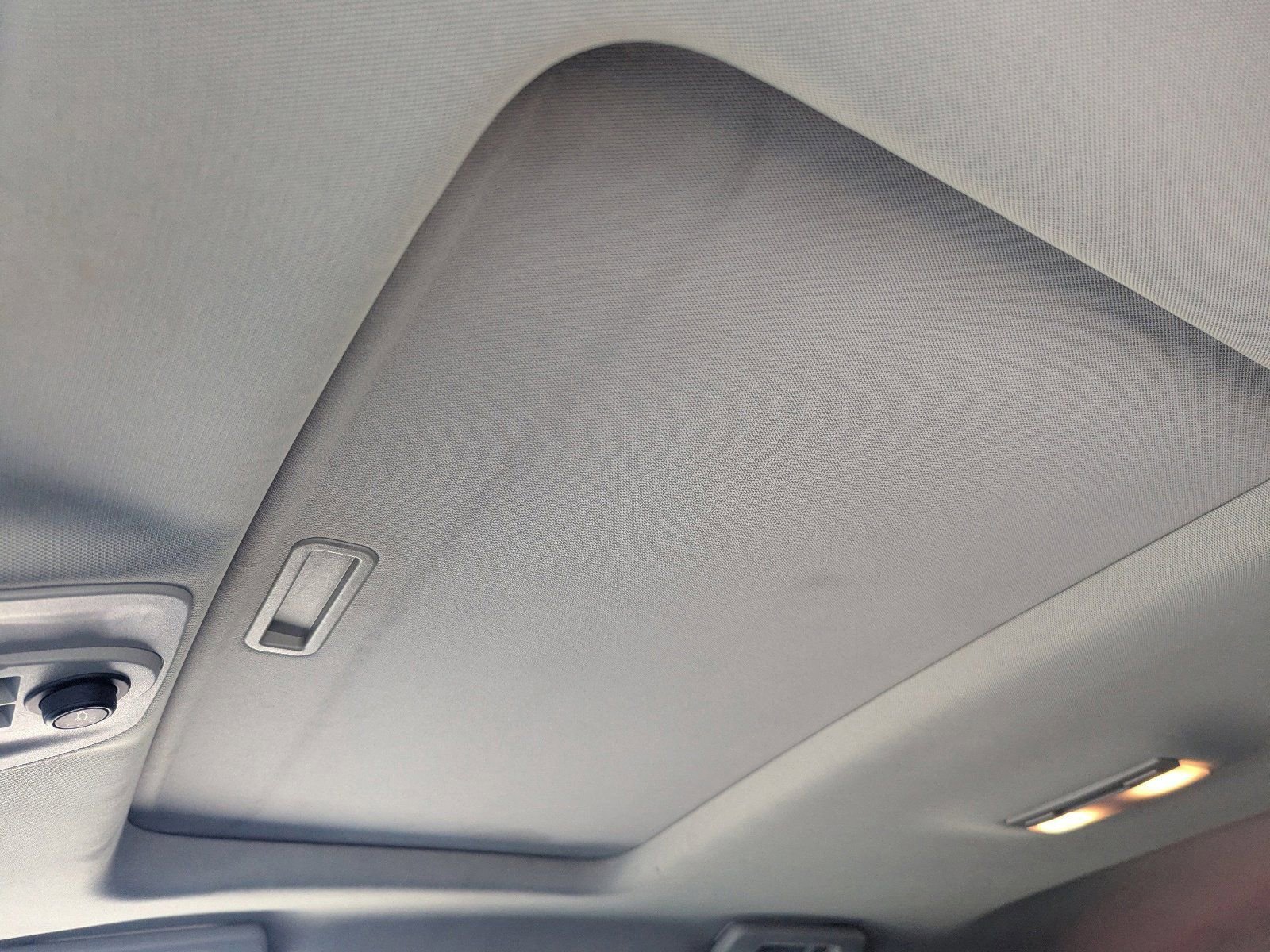 Used 2015 GMC Terrain Denali w/ Cargo Package image 31