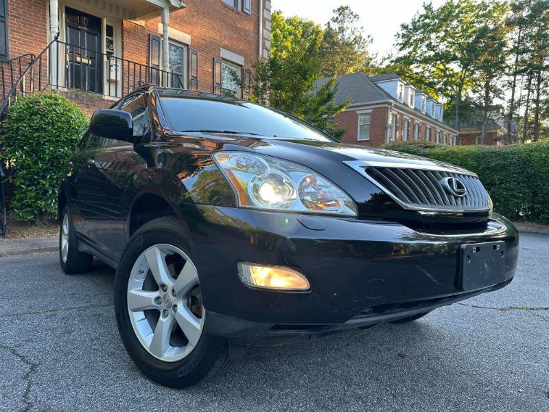 Used 2009 Lexus RX 350 2WD image 6