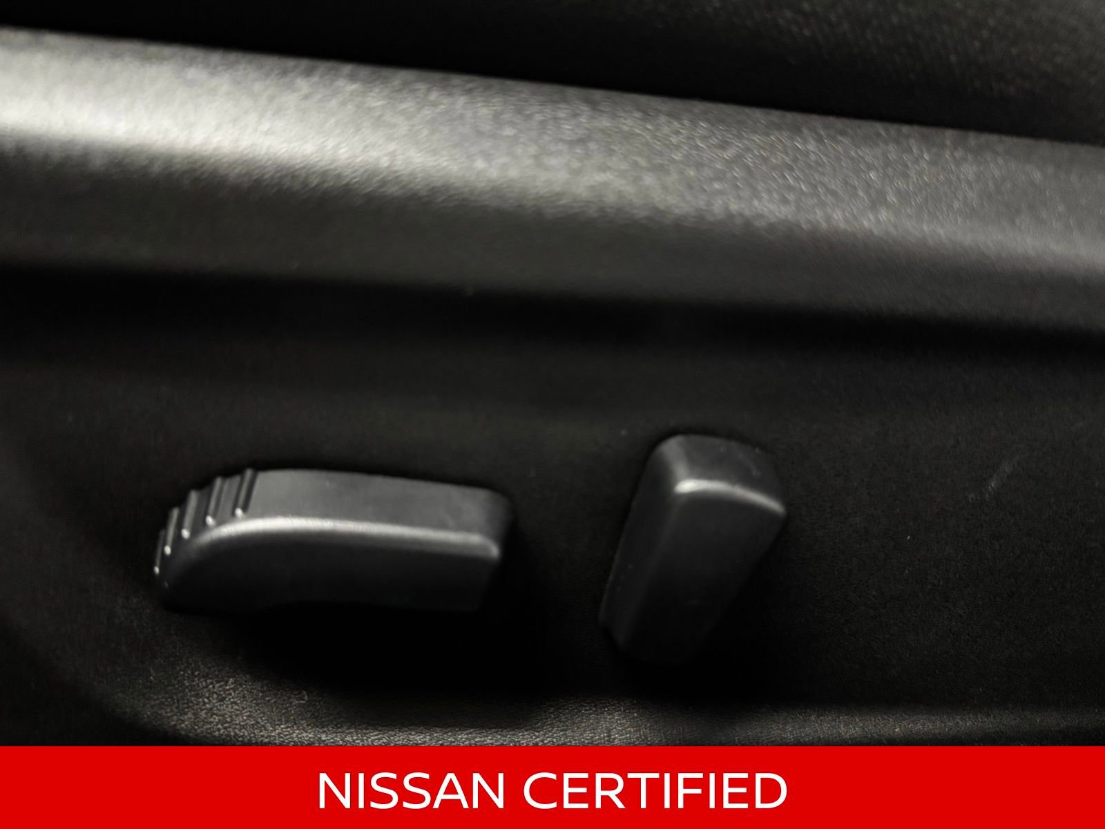 Certified 2025 Nissan Altima 2.5 SV FWD image 28