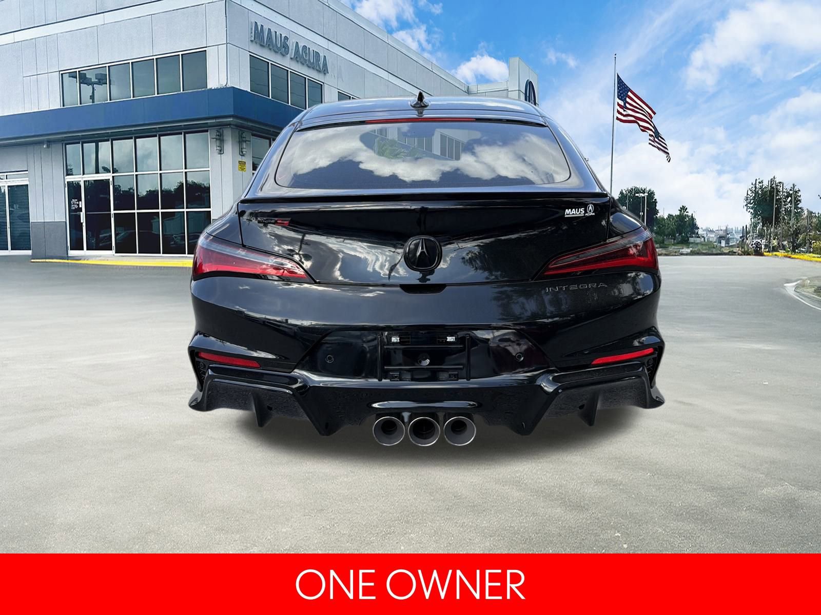 Used 2024 Acura Integra Type S image 5