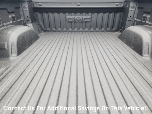 New 2026 GMC Sierra 1500 AT4 w/ AT4 Premium Package image 23