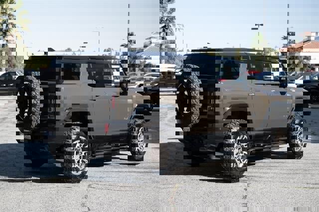 Used 2024 GMC Hummer EV 2X w/ Extreme Off-Road Package image 17