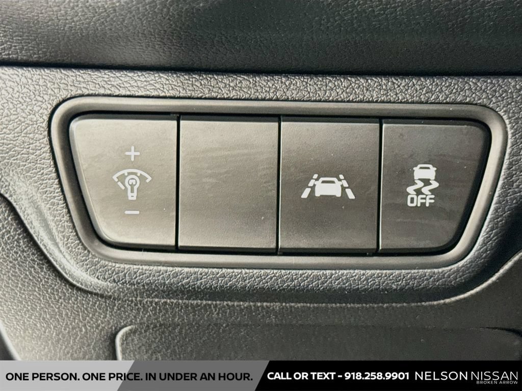 Used 2021 Kia Forte LXS FWD image 10