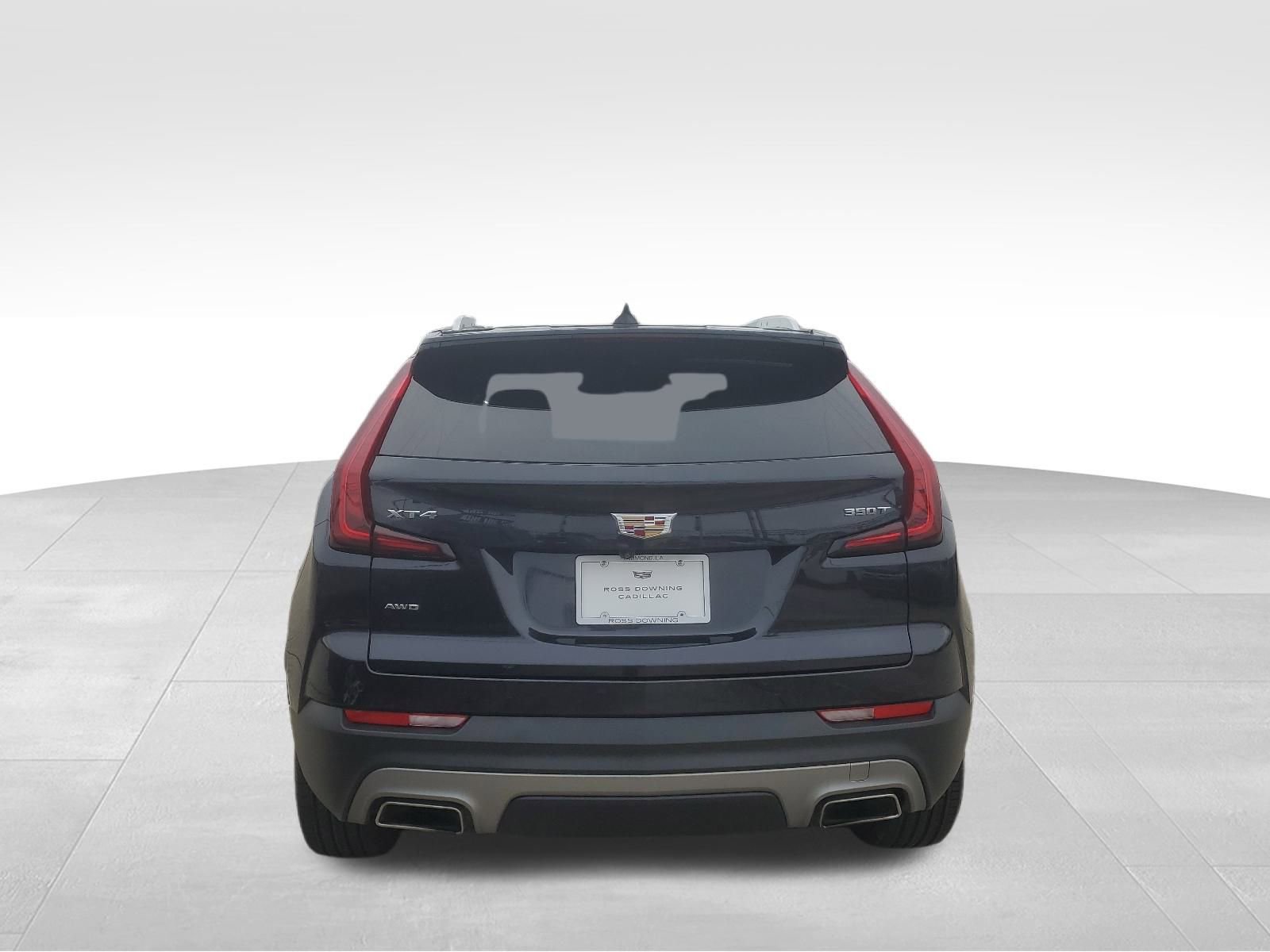 Used 2023 Cadillac XT4 Premium Luxury image 6