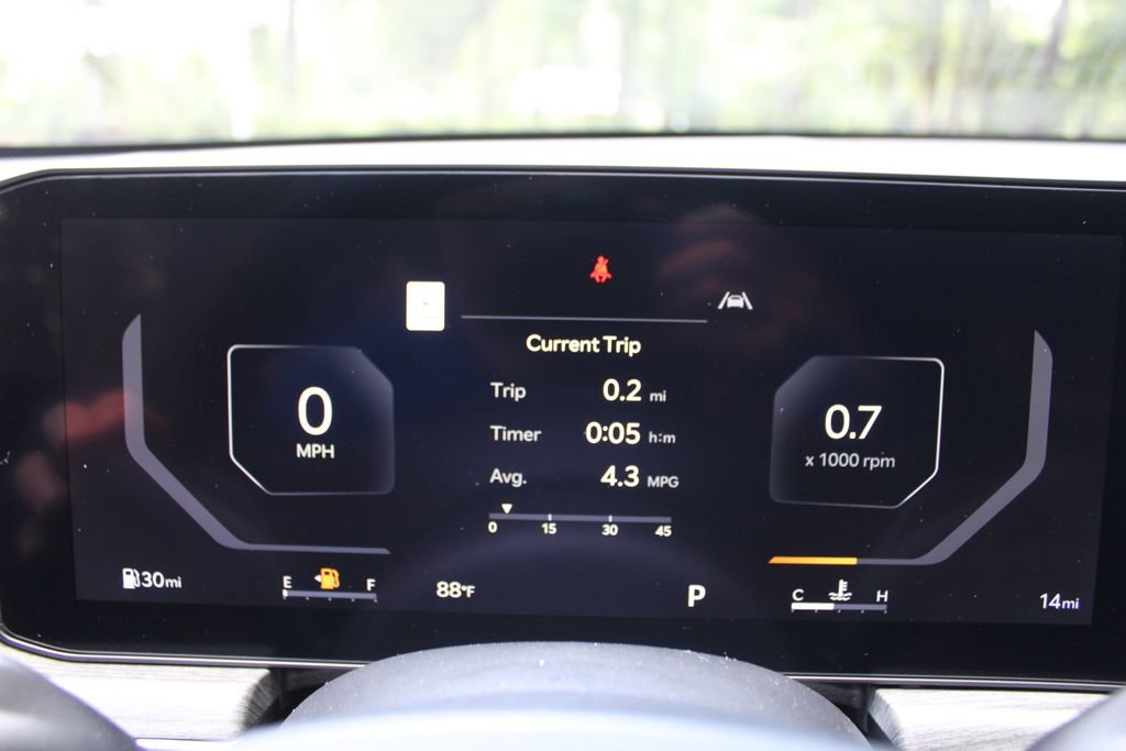 New 2026 Kia K5 EX image 28