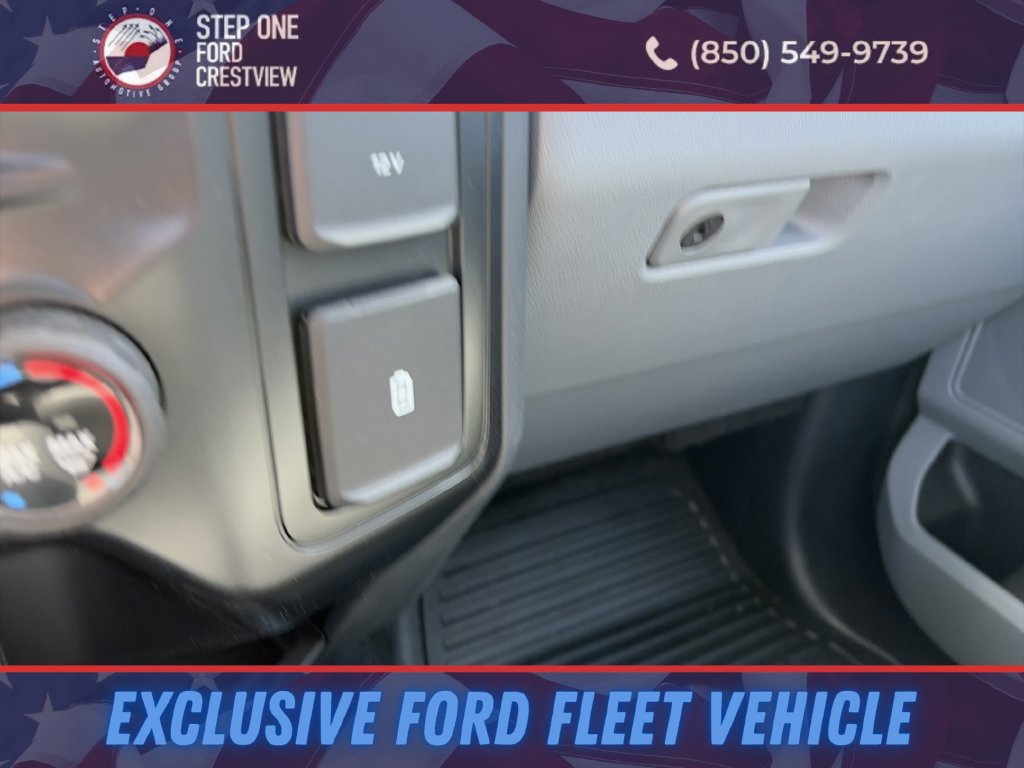 New 2025 Ford F350 XL RWD image 21