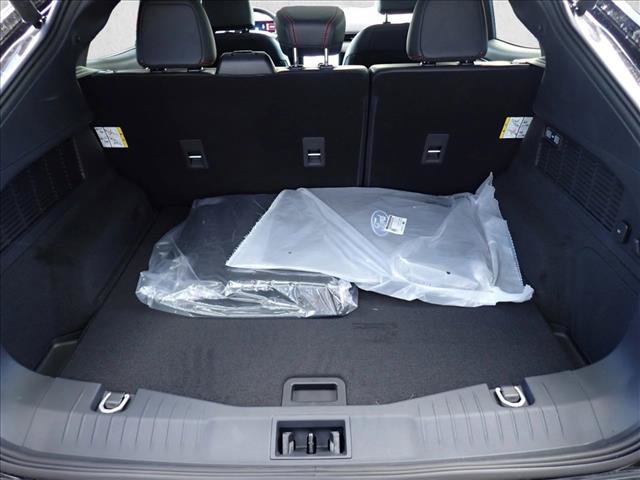 New 2026 Ford Mustang Mach-E Premium w/ Sport Appearance Package AWD/4WD image 8