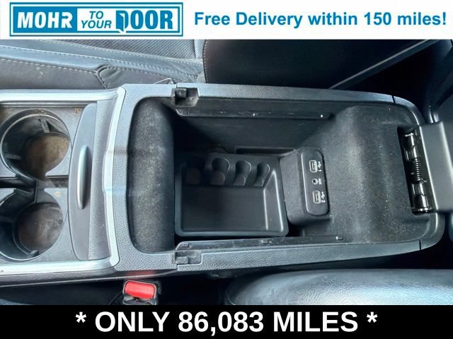 Used 2021 Dodge Charger SXT w/ Leather Interior Group RWD image 29