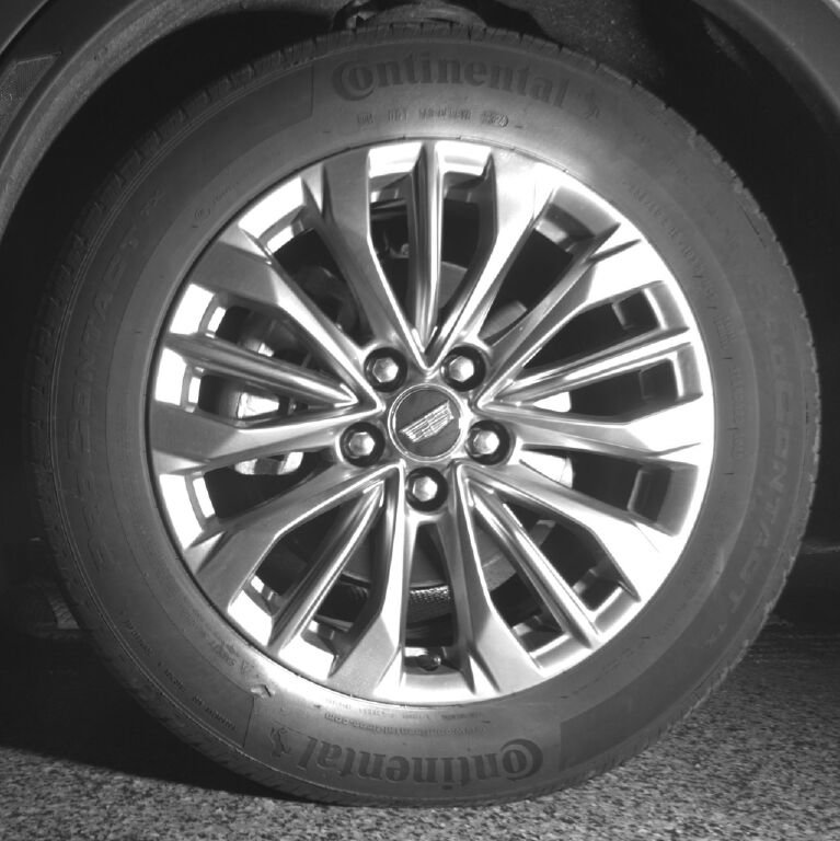 Used 2025 Cadillac XT4 Premium Luxury image 28