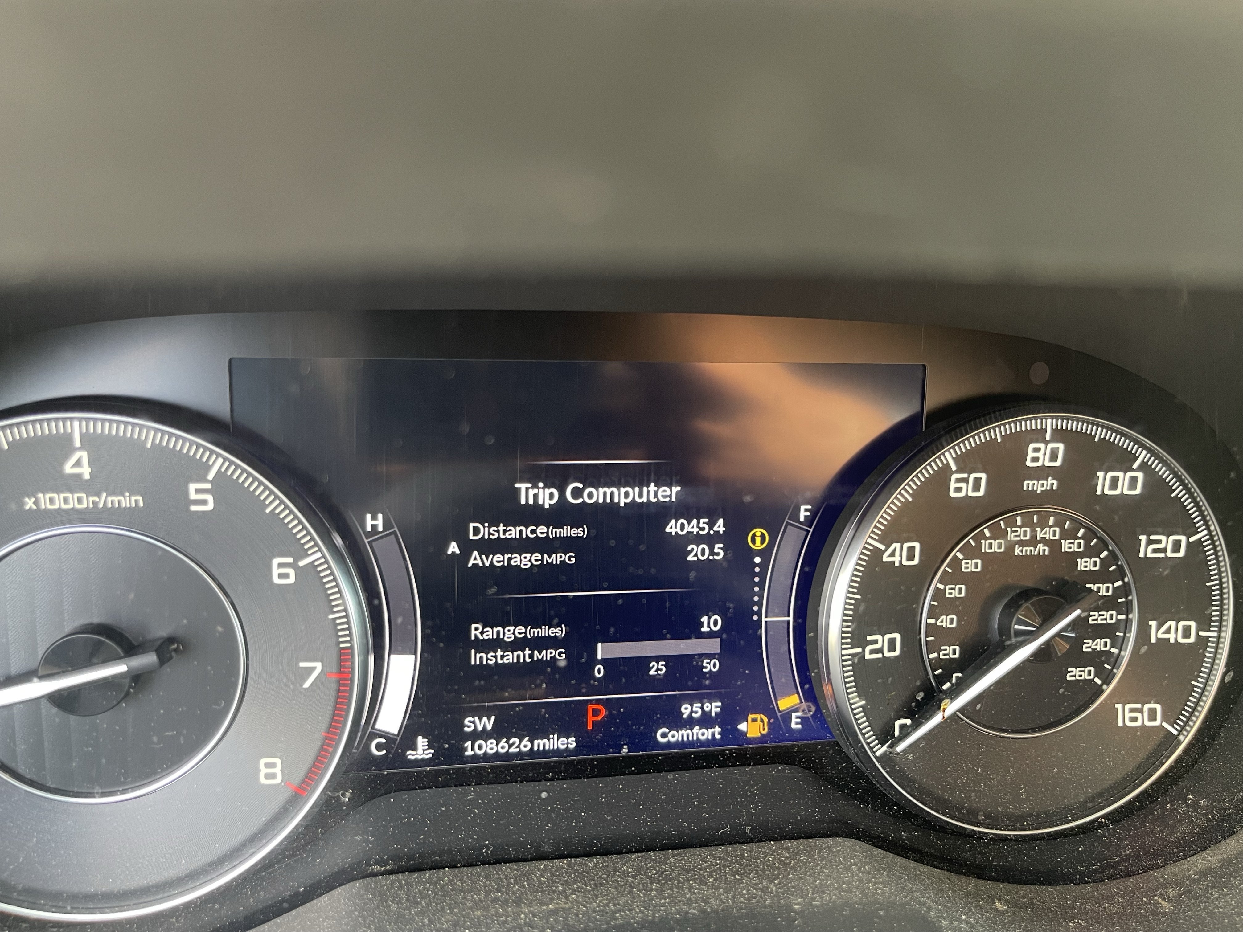 Used 2019 Acura RDX AWD image 11