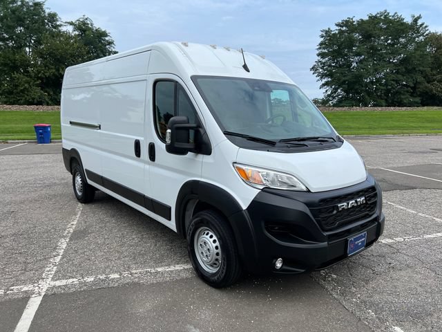 Used 2026 RAM ProMaster 2500 w/ Convenience Group