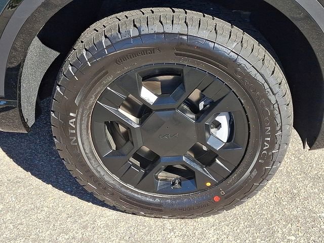 New 2027 Kia Telluride SX Prestige X-Pro image 7