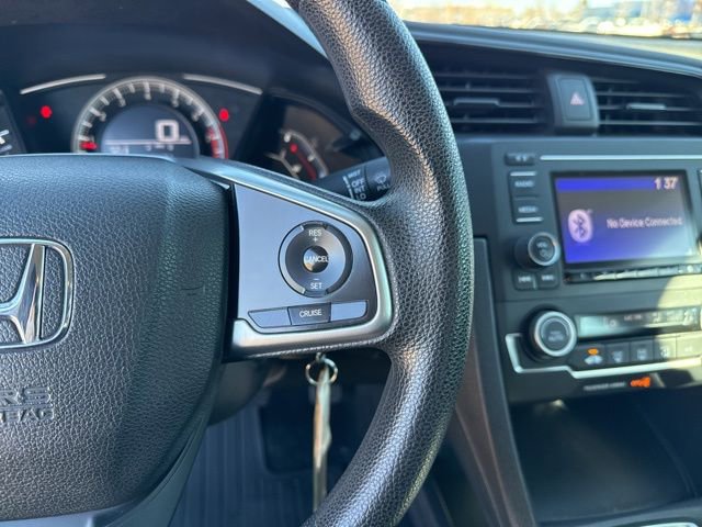 Used 2018 Honda Civic LX image 26