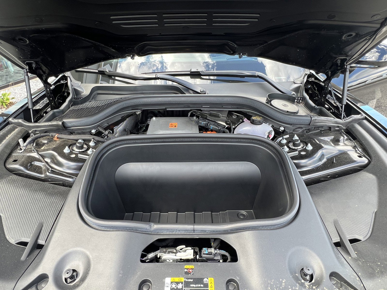 New 2025 Dodge Charger Scat Pack w/ Track Pack image 31