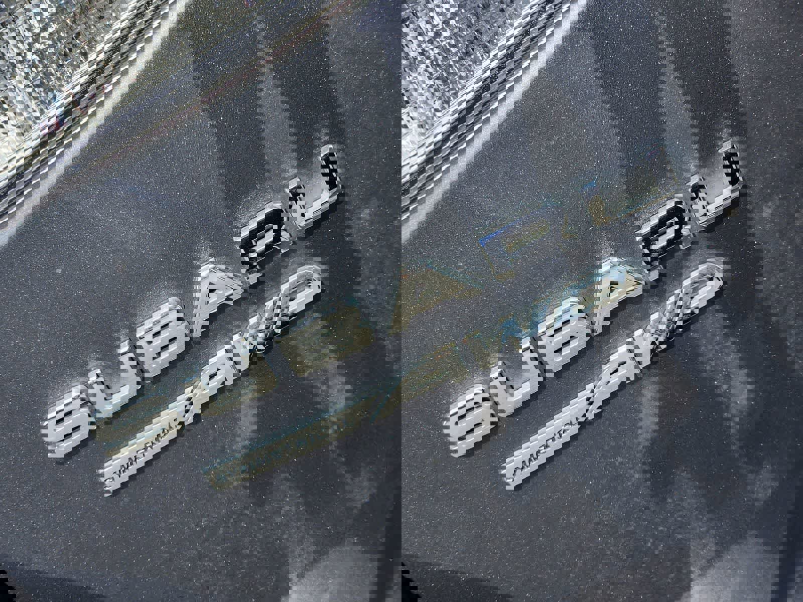 Used 2023 Subaru Forester Premium image 11