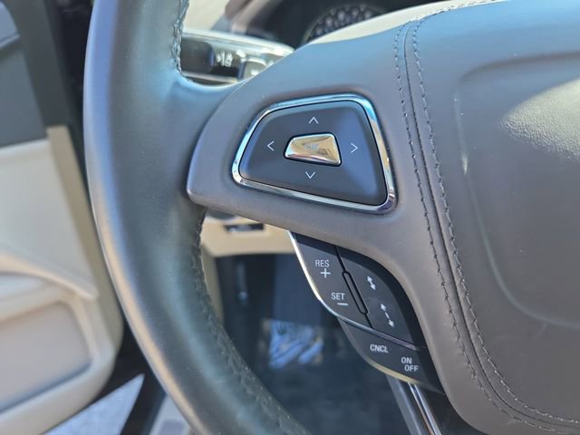 Used 2020 Lincoln MKZ Reserve w/ Elements Package image 24