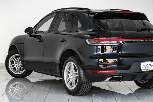 Used 2021 Porsche Macan image 48