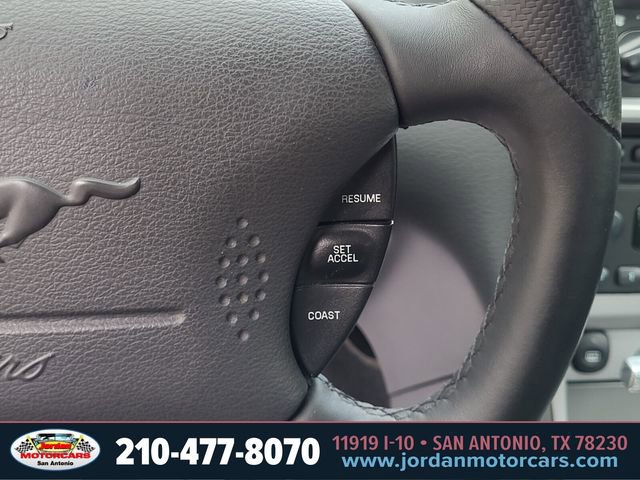 Used 2003 Ford Mustang Mach 1 image 22