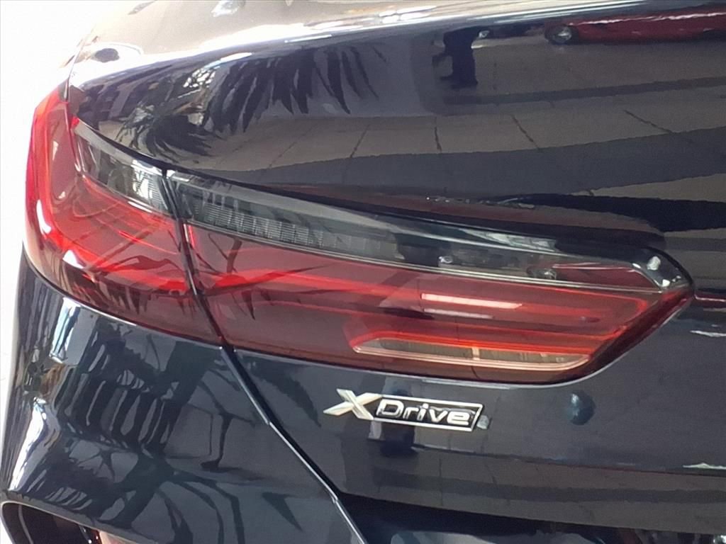 Used 2024 BMW 840i Gran Coupe xDrive w/ Comfort Seating Package image 20