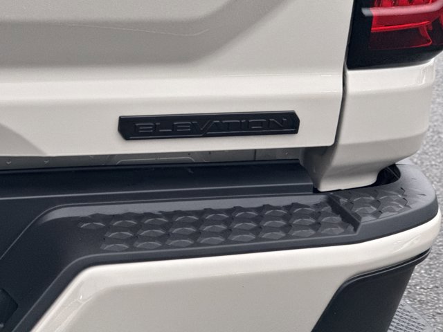 New 2026 GMC Canyon Elevation w/ Convenience Package image 10