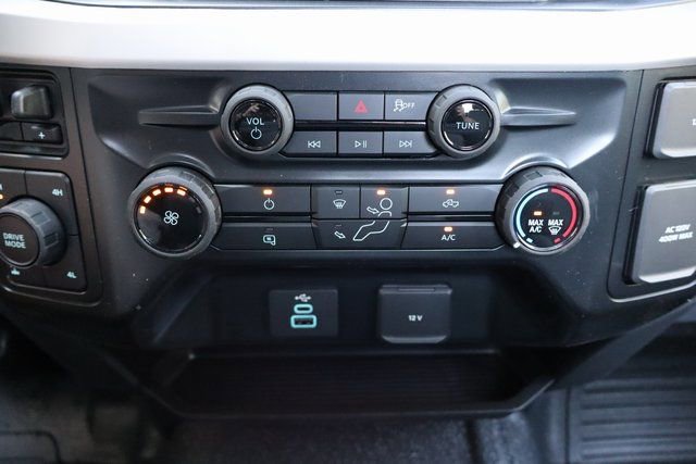 New 2026 Ford F350 XL w/ FX4 Off-Road Package image 8