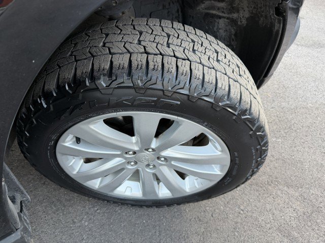 Used 2011 Subaru Forester 2.5X Limited image 30