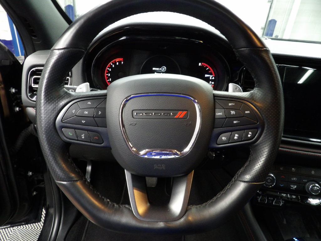 Used 2025 Dodge Durango R/T AWD/4WD image 46