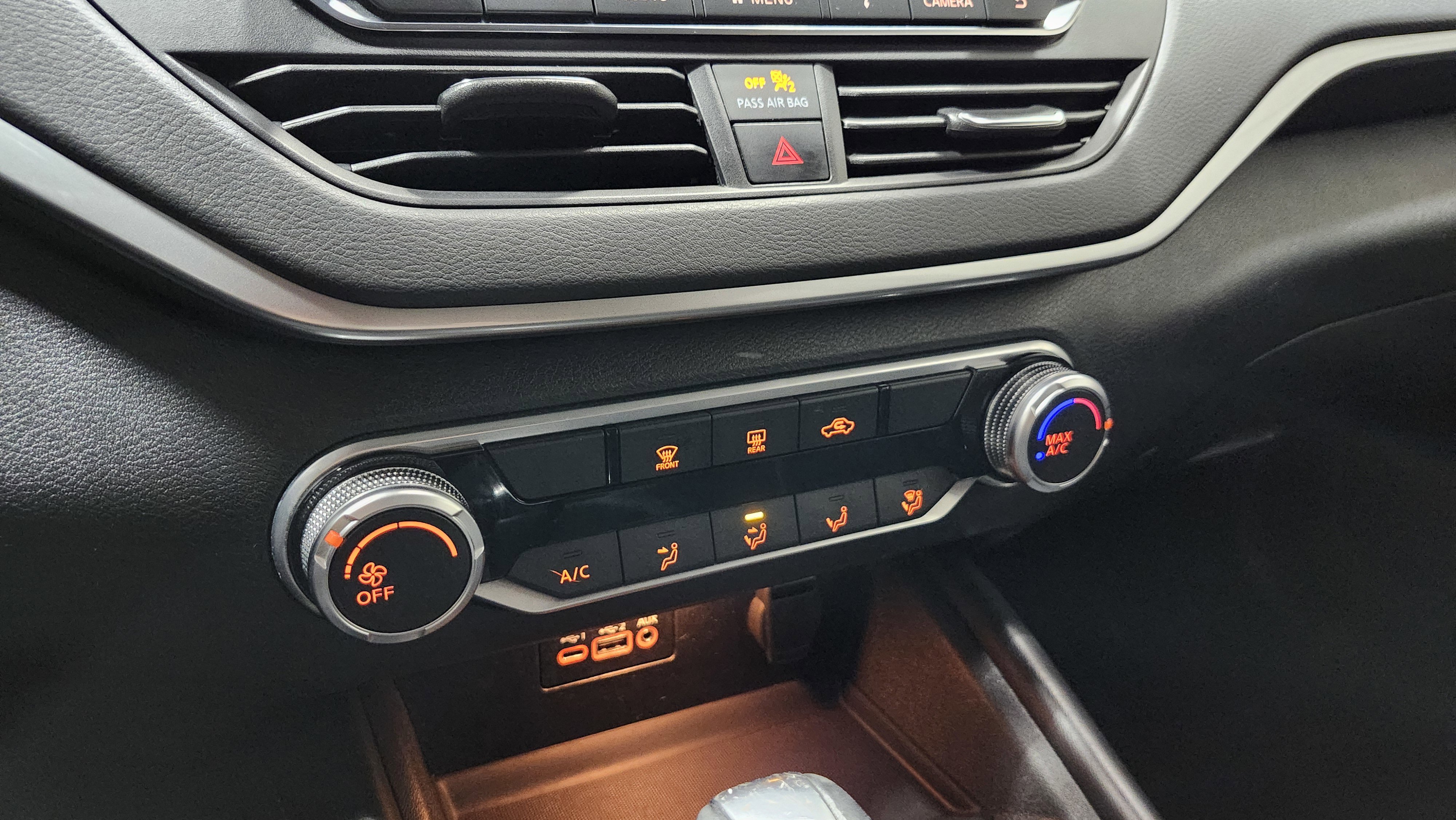 Used 2022 Nissan Altima 2.5 SR image 30