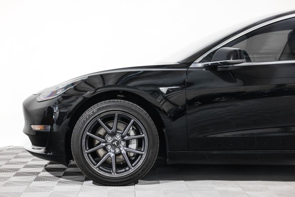 Used 2019 Tesla Model 3 Standard Range Plus RWD image 12