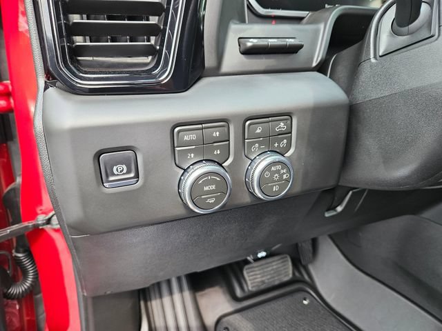 New 2026 GMC Sierra 2500 AT4 w/ AT4 Premium Plus Package AWD/4WD image 26