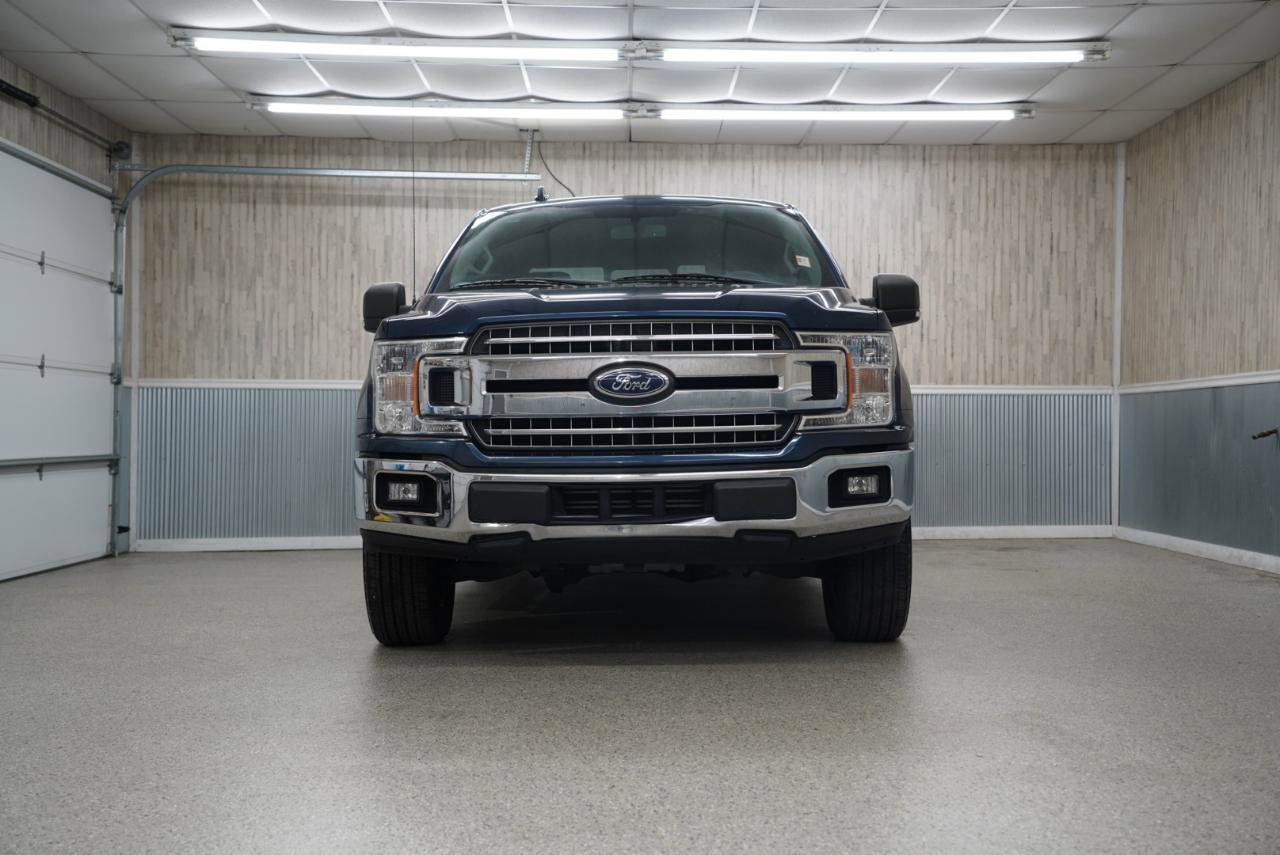 Used 2018 Ford F150 XLT w/ Equipment Group 302A Luxury RWD image 2