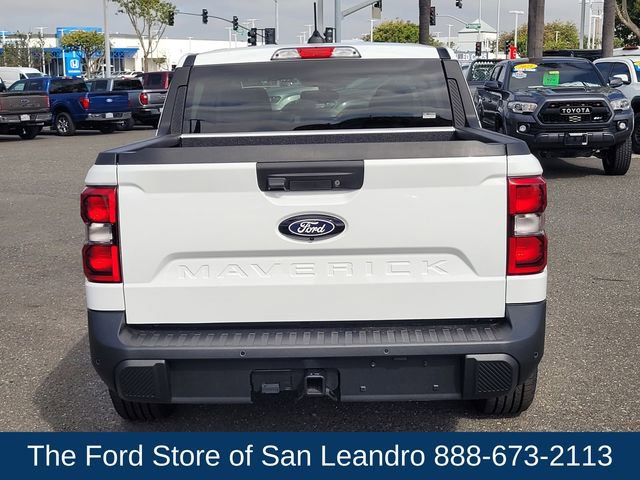 New 2026 Ford Maverick Lariat AWD/4WD image 7