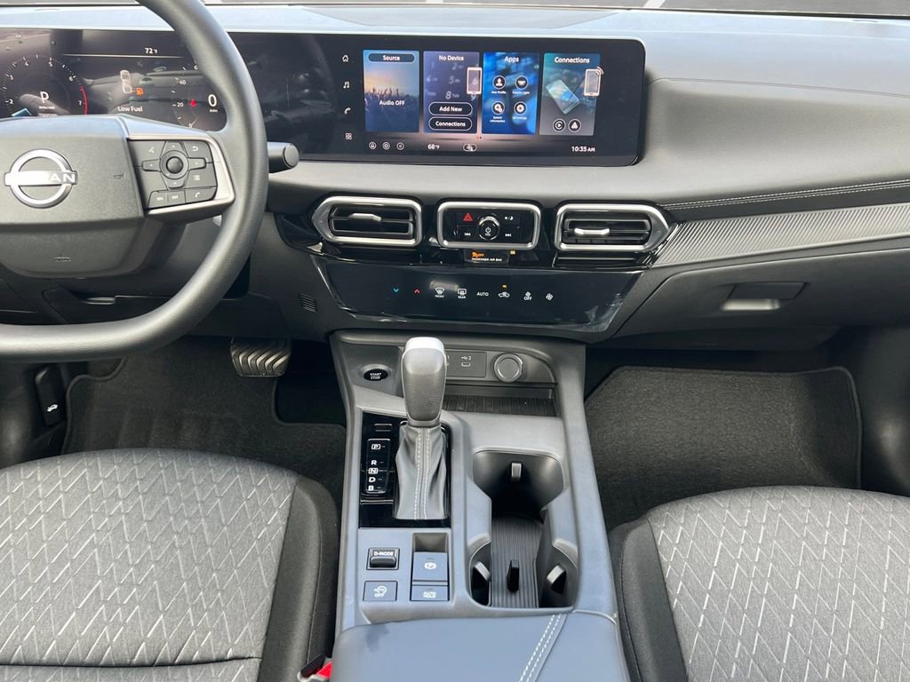 New 2026 Nissan Sentra SV image 3