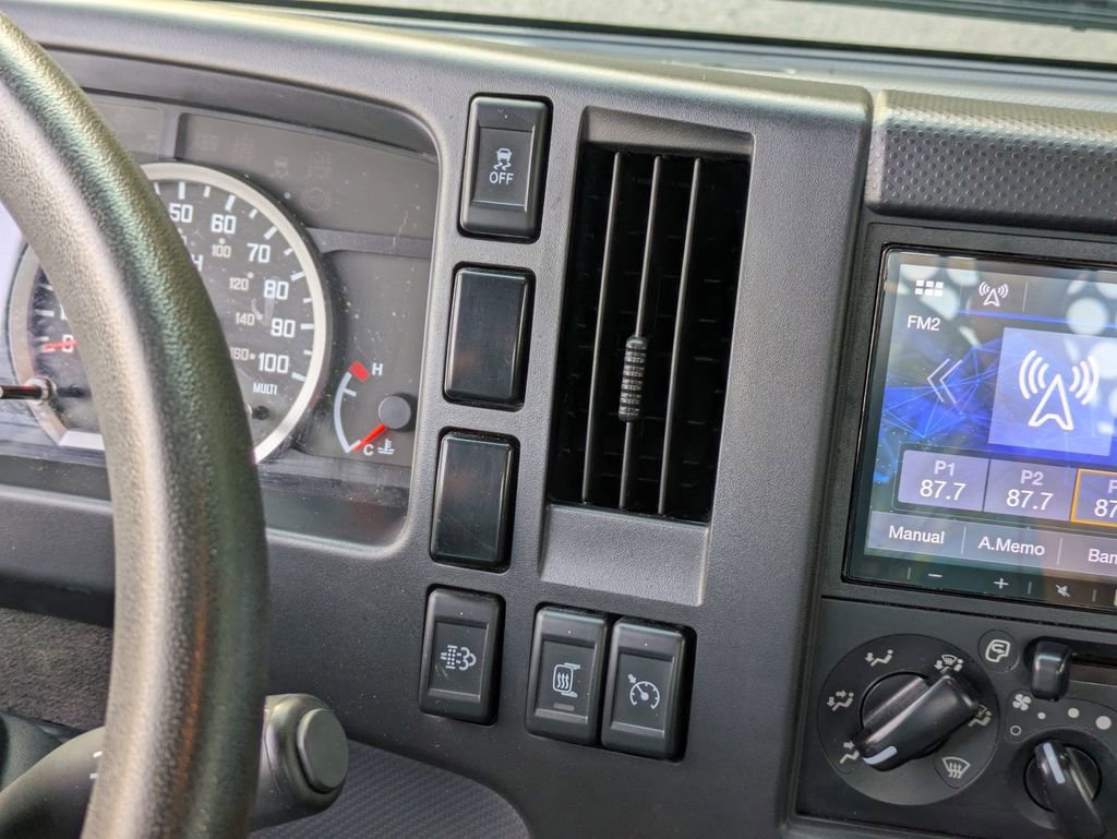 Used 2023 Chevrolet Low Cab Forward 5500XD image 22