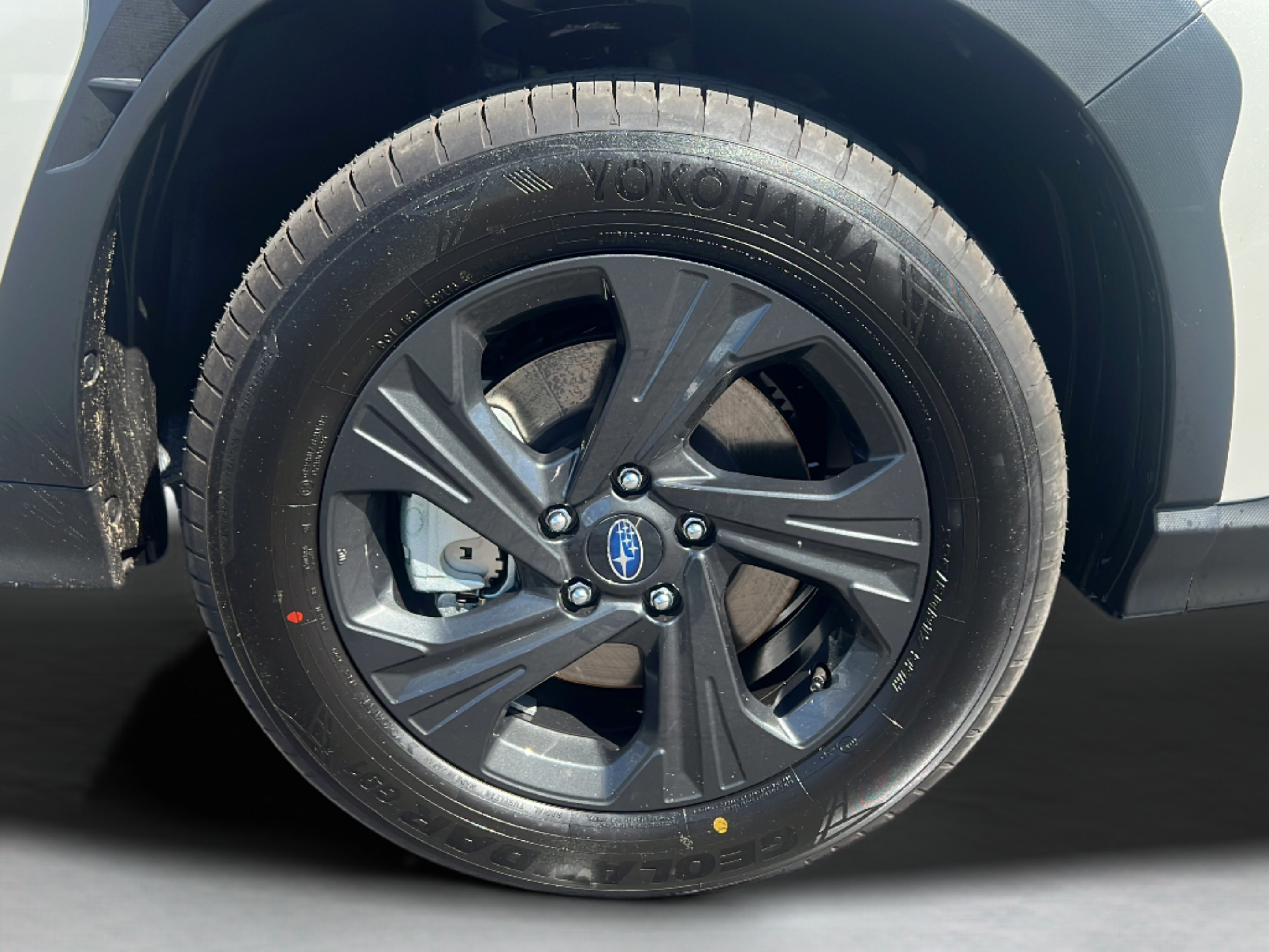 New 2026 Subaru Crosstrek 2.5i AWD/4WD image 23