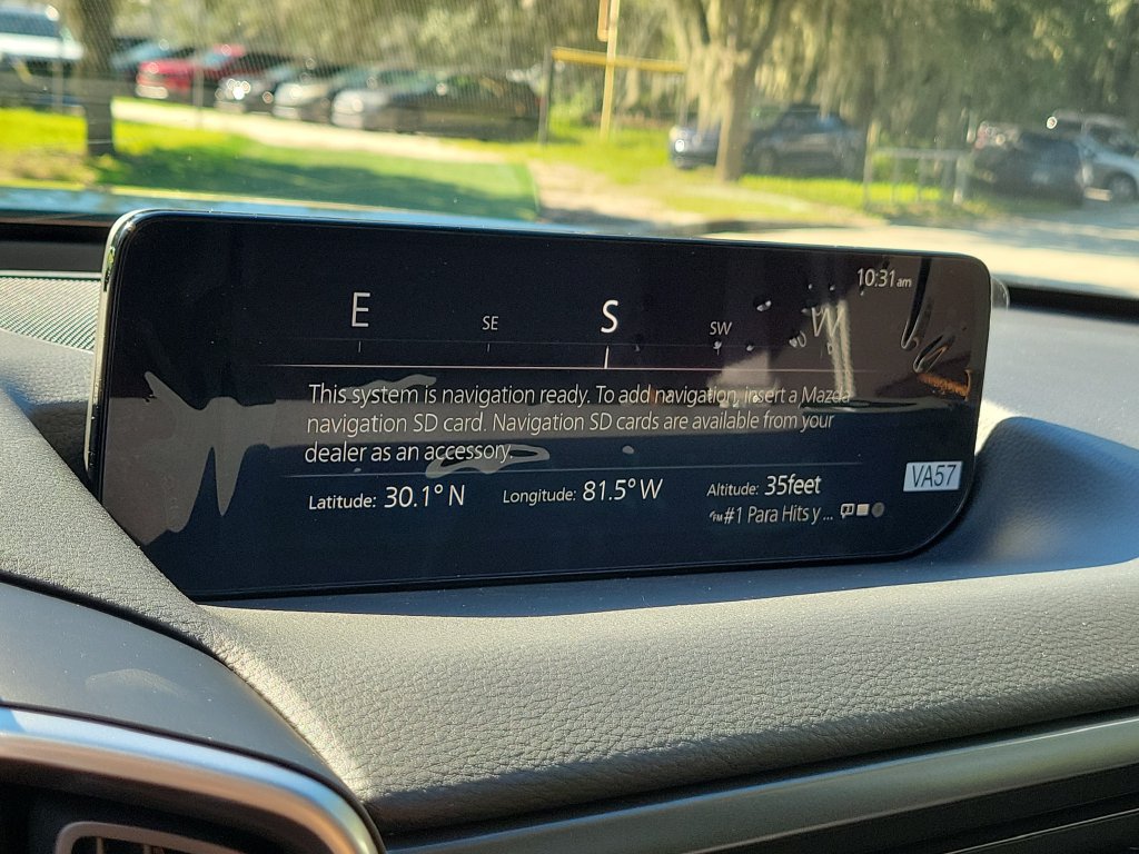 New 2026 MAZDA CX-50 AWD 2.5 S w/ Weather Package image 28
