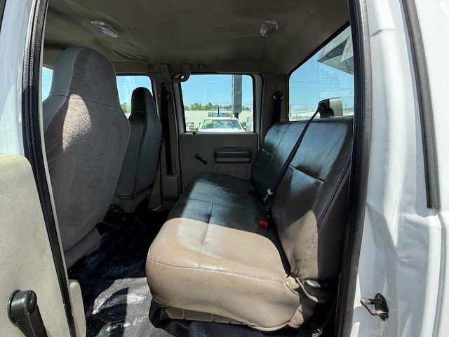 Used 2009 Ford F450 2WD Crew Cab Super Duty image 13