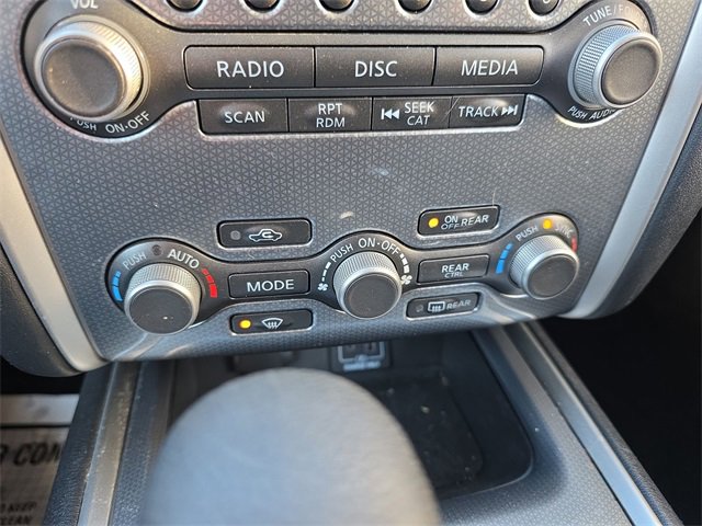 Certified 2020 Nissan Pathfinder SL image 19