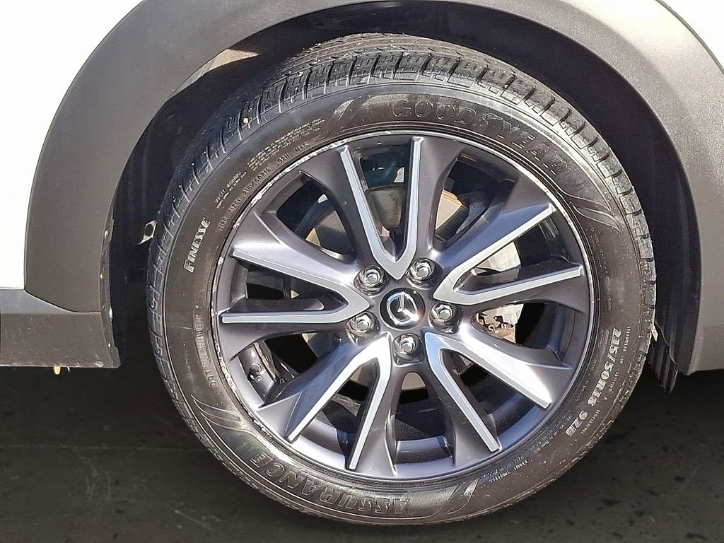 Used 2018 MAZDA CX-3 Touring w/ Preferred Equipment Package image 9