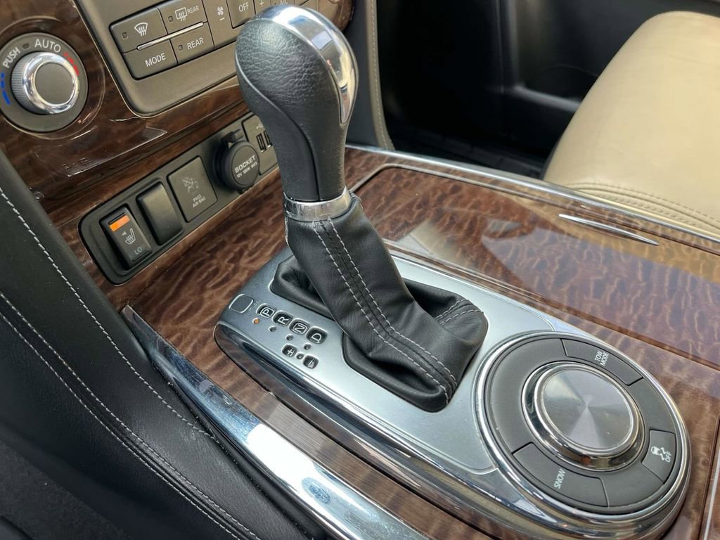 Used 2018 Nissan Armada SL w/ Premium Package image 34