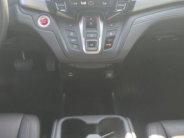 Used 2024 Honda Odyssey Sport image 20