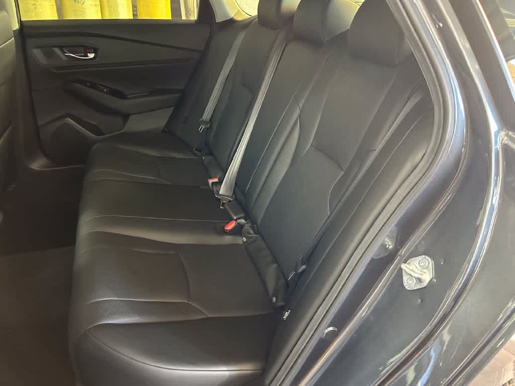 Used 2024 Honda Accord Touring image 14